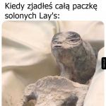 Trochę wysuszyło
