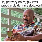 Sorki, nie mogłem rozmawiać