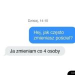 Zmiana pościeli