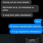 Praca, a dom