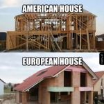 Budowanie domów