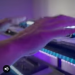 Czujesz klimat lat 90? (włącz dźwięk)