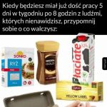 Pamiętaj o co walczysz