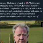 Clarkson o sytuacji w Anglii