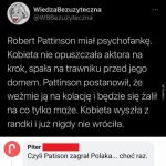 Sposób na psychofankę