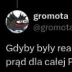 Gromota w formie