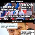 Miało wyjść inaczej