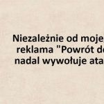 Powrót do szkoły