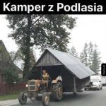 Kamper z Podlasia