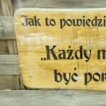 Jak to powiedział pewien kat