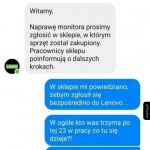 Kontakt z obsługą klienta