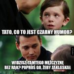 Czarny humor