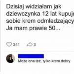 Skuteczny krem