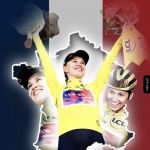 Kasia Niewiadoma wygrywa Tour de France, coś pięknego dla polskiego kolarstwa!!!