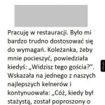 Ciężkie początki w pracy