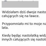 Nostalgicznie się zrobiło