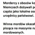 Niemiecka sprawiedliwość.