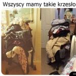 Najpopularniejszy stojak na ciuchy