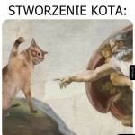 Jest i łapa mocy