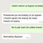 Kwestia poprawnego zwracania się