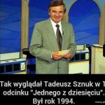 Jak jeden dzień