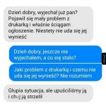 Problem z drukarką