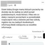 Szybkie pytanie przed początkiem roku szkolnego