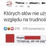 Za trudne