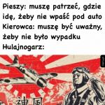 "Hulajnogarze"