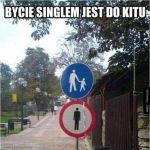 Single nie mają łatwo