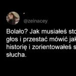 Bolało