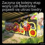 To wchodzi na wyższy poziom