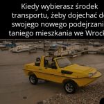 Można tylko współczuć