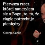 George Carlin