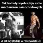 Oczekiwania vs rzeczywistość