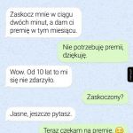 Premia za zaskoczenie