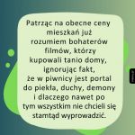 Obecne ceny mieszkań