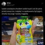 Ludzie uważajcie!