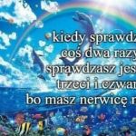 Nerwica natręctw