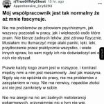 Czasy, w których normalność jest dziwna