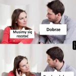 No i świetnie