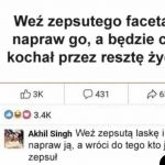 Tak to już jest