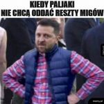 Przeklęte Poljaki