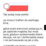 Wizja piekła