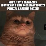 Postaraj się mocniej, boczku