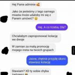 Pożartowali