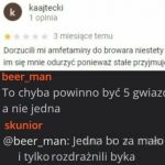 Rozdrażniony byk