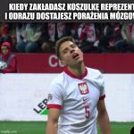 Koszulka reprezentacji