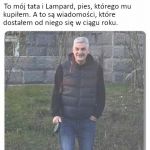 Tata i jego pies