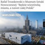 Warszawa 2024